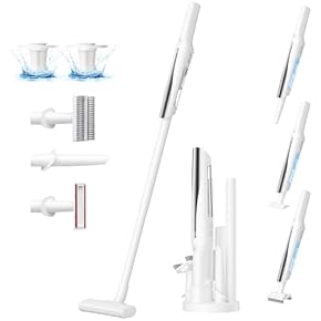 Amazon.co.jp: スティッククリーナー - 掃除機: ホーム＆キッチン